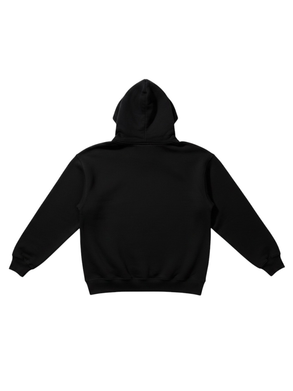 Madhappy Aspen "Cloud 9" Limited Edition Hoodie RARE Oversized Unisex - Picture 2 of 6